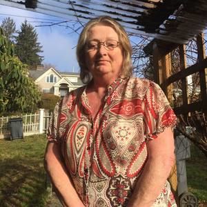 Meet your Posher, Barbara